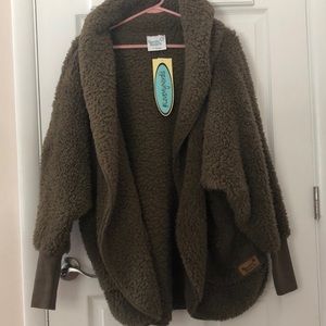 Nordic Beach Body Wrap